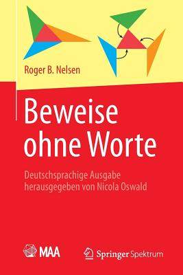 【预订】Beweise Ohne Worte: Deutschsprachige...