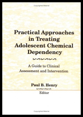 【预售】Practical Approaches in Treating Adolescent Chemi