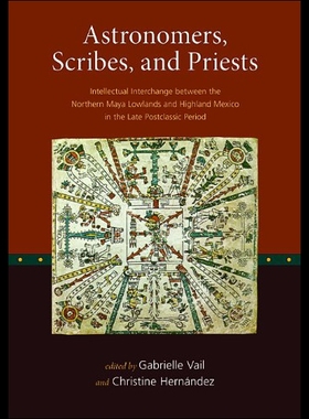 【预售】Astronomers, Scribes, and Priests: Intellectual I