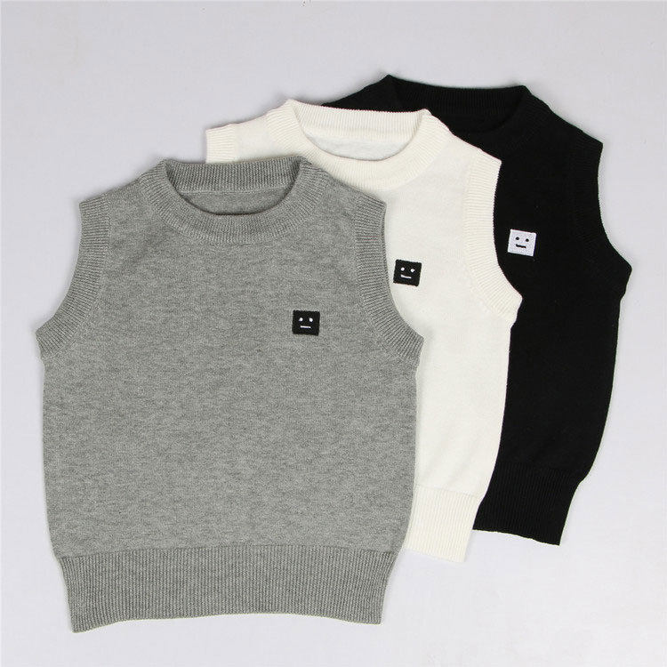 Gilet enfant CAMPURE - Ref 2068422 Image 1