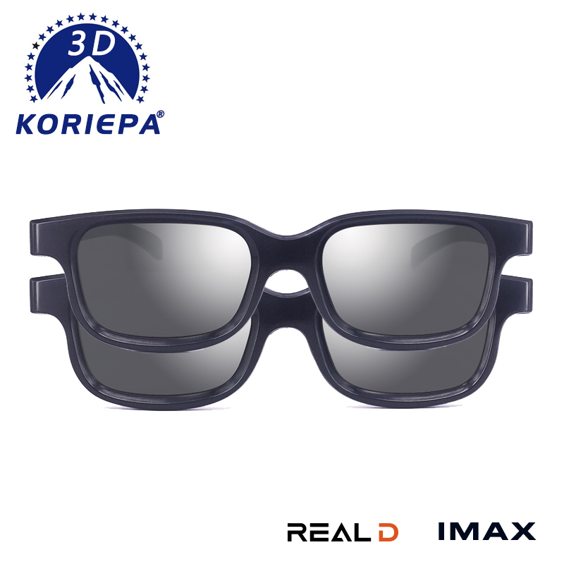 Lunettes 3D KORIEPA - Ref 1237018 Image 1