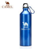 camel骆驼户外水壶 骑行水壶大容量运动水壶水杯便携水壶 750ML