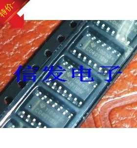 CD4043BCM SOP16 进口全新原装现货 质量保证 可直拍
