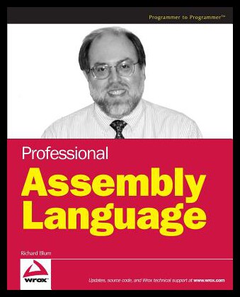 Professional Assembly Language