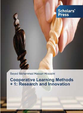 【预售】Cooperative Learning Methods + 1: Re...