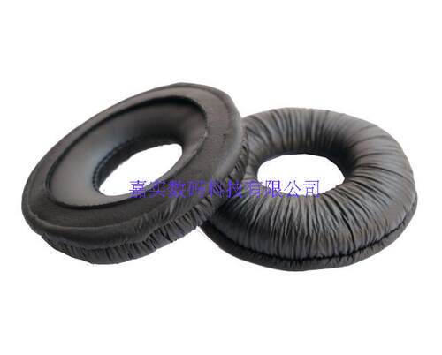 森海HD25-1II HD25 Orginals HD25SP通用皮耳套 HD25-1精品耳棉