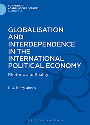 【预售】Globalisation and Interdependence in the Inter...
