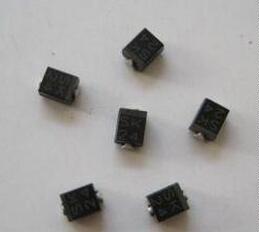 全新正品 BYG21M 快速二极管 1000V 1.5A 120nS SMA BOM表配单