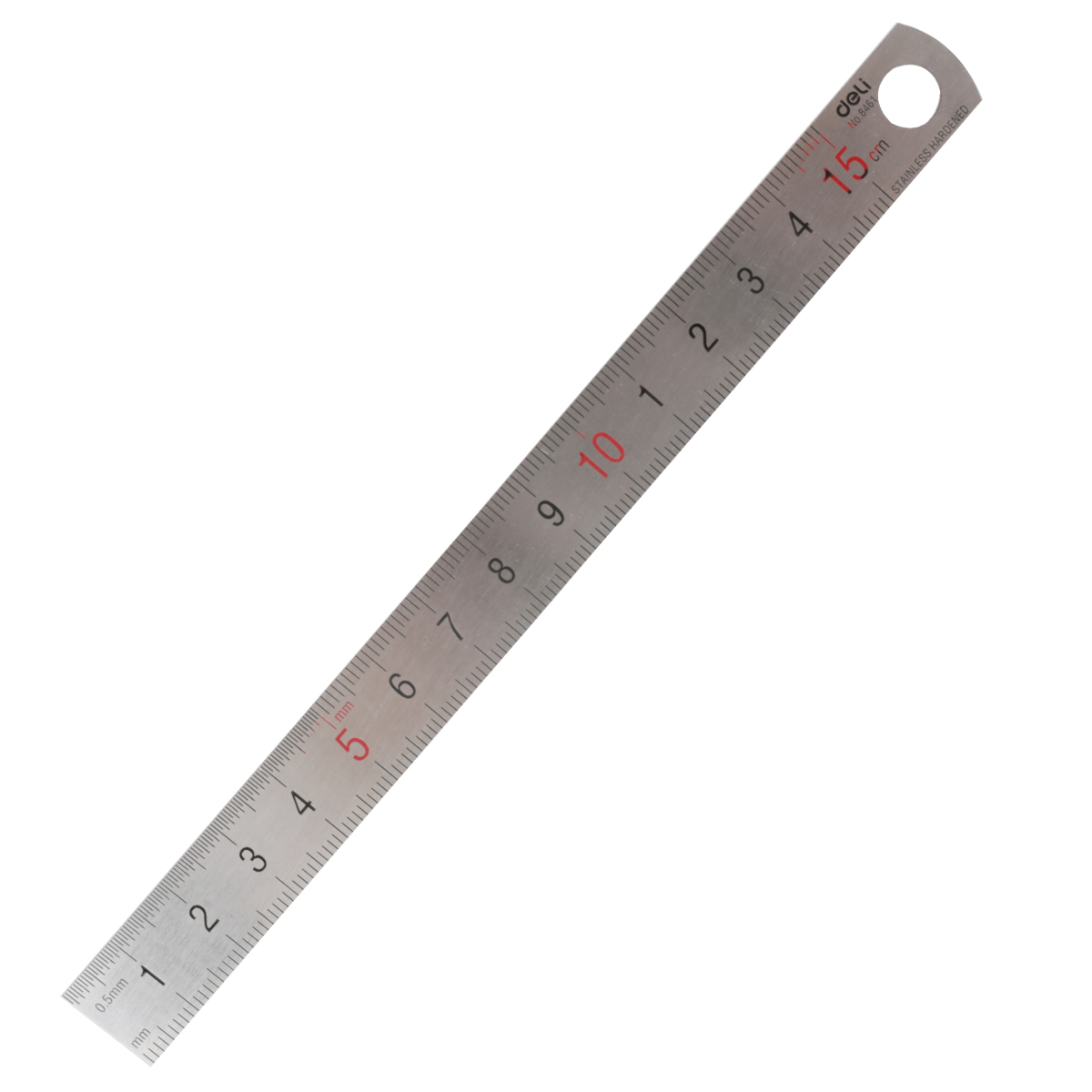 得力办公文具钢尺/尺子 8461 8462 8463 钢直尺30cm 20cm 15cm|msdalam kategori Kamus elektronik/buku kertas elektronik/alat tulis, Lukisan produk pengukuran, Pelbagai jenis kaki/set persegi - dari Buy2taobao.com untuk memberikan perkhidmatan ejen Taobao profesional membeli