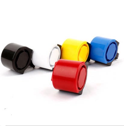 Avertisseur de vélo klaxon électrique - Ref 1456198 Image 1