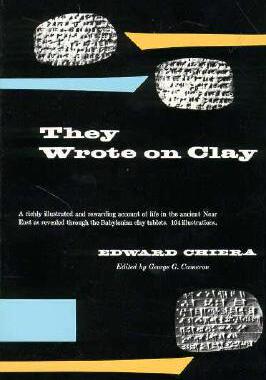 【预售】They Wrote on Clay: The Babylonian T...