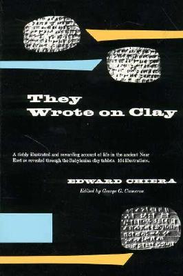 【预售】They Wrote on Clay: The Babylonian T...
