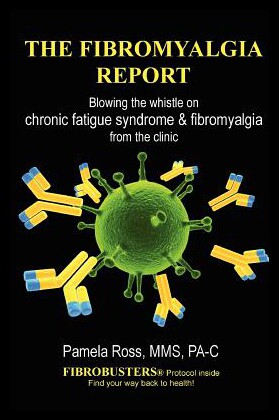 【预售】The Fibromyalgia Report