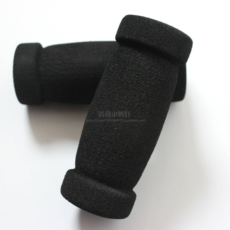 Poignées de vélo - Ref 2339685 Image 1