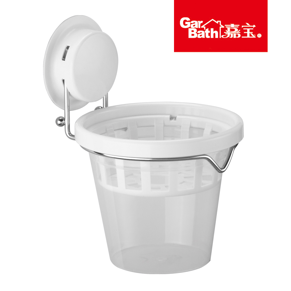 卫浴壁挂免钉花盘国内包邮