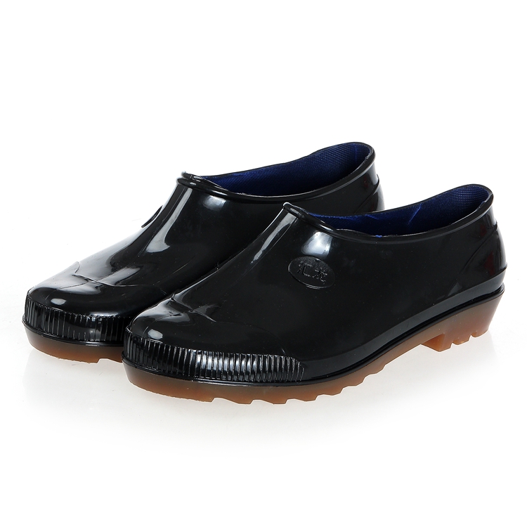 Chaussures - bottes caoutchouc homme - Ref 960291 Image 1