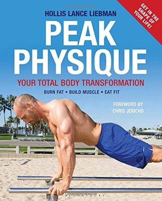 【预售】Peak Physique: Your Total Body Transformation