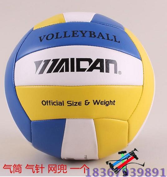 Ballon de volley - Ref 2011264 Image 1