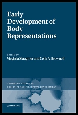 【预售】Early Development of Body Representations