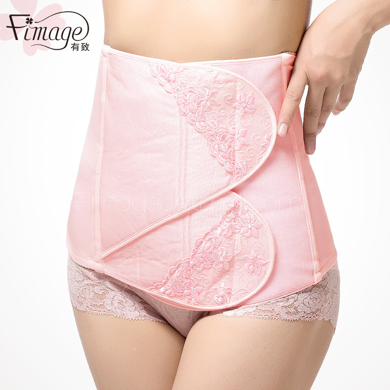 Corset FIMAGE en coton - Ref 671875 Image 1