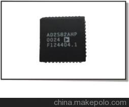 AD2S82AHP AD2S82拆机数据转换ICAD2S82AHP AD2S82 LCC-44