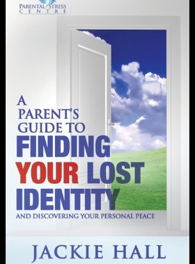 【预售】A Parent's Guide to Finding Your Lost Identity (a