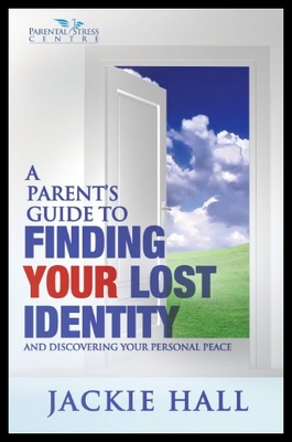 【预售】A Parent's Guide to Finding Your Lost Identity (a