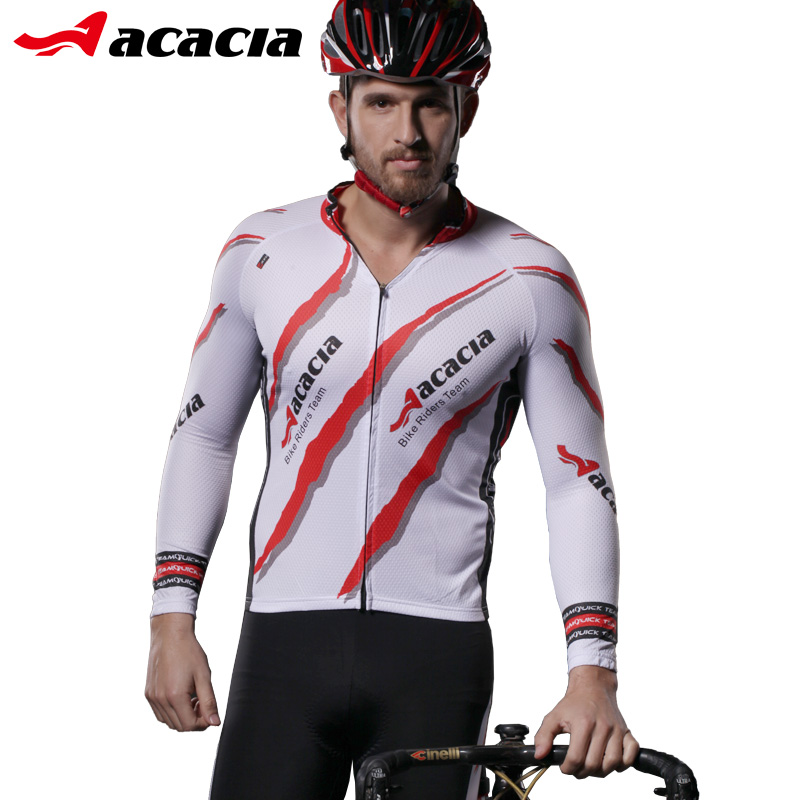 Tenue de cyclisme homme ACACIA - Ref 2218279 Image 1