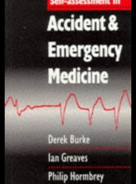 【预售】Self-Assessment in Accident & Emergenc
