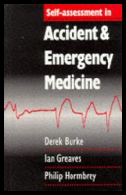 【预售】Self-Assessment in Accident & Emergenc
