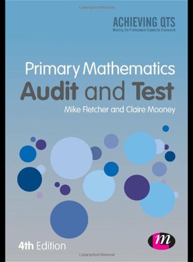 【预售】Primary Mathematics Audit and Test