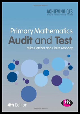 【预售】Primary Mathematics Audit and Test