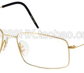 正品代购PORSCHE DESIGN 保时捷P8257 P8258 A B 2色选光学眼镜架