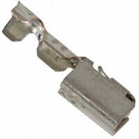 770666-1 TYCO泰科TE安普AMP连接器 接插件端子插针 原装现货