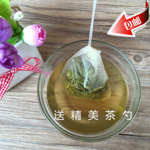 包邮100个8*10cm/玉米纤维/抽线/茶包袋/泡茶袋/中药袋茶叶调料袋