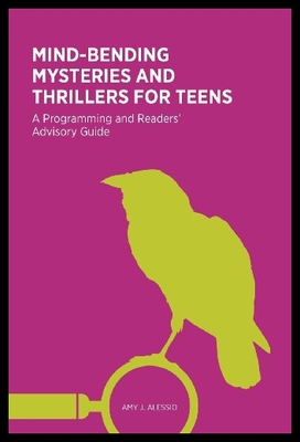 【预售】Mind-Bending Mysteries and Thrillers for Teens: A