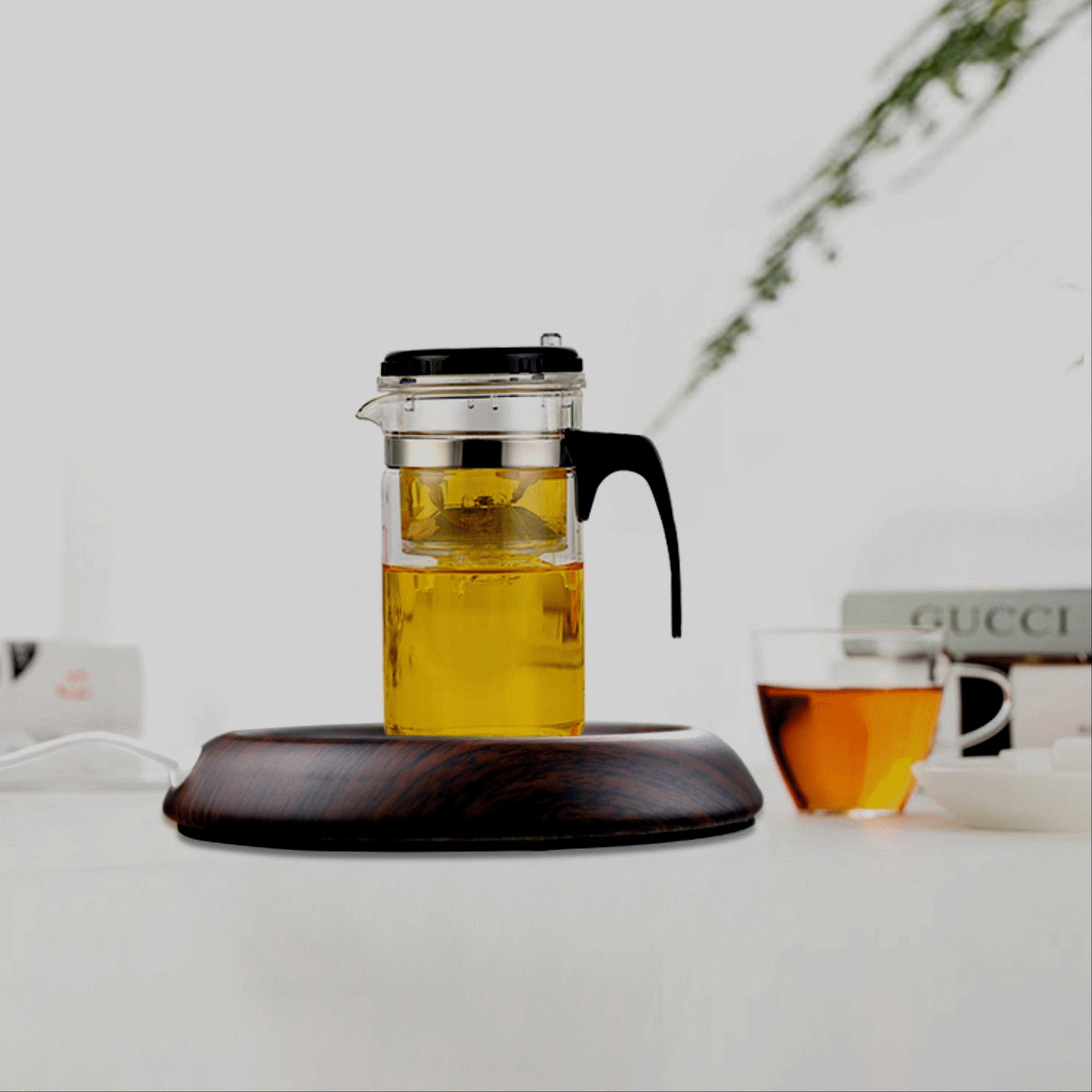 Chauffe mug USB - Ref 392205 Image 1