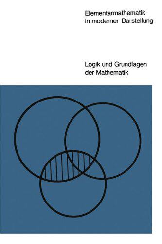 【预售】Elementarmathematik in Moderner Darstellung