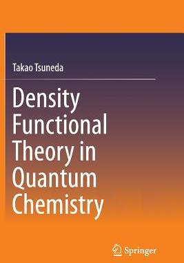 【预订】Density Functional Theory in Quantum...