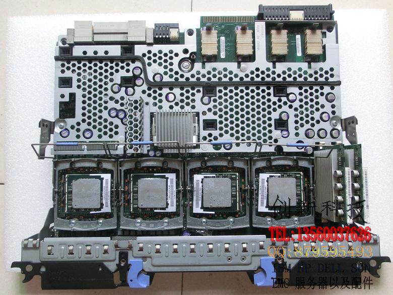 Original IBM X3850 8864 a main board CPU a main board 44E4281 40K2470 41Y3156in the Computer Hardware/Monitor/Computer Peripherals , Motherboard  category - from Buy2taobao.com to provide professional Taobao agent buy service