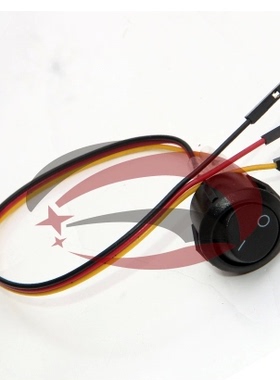 DELL 2950 1470 启动线 常开 三线