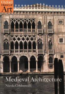 【预售】Medieval Architecture
