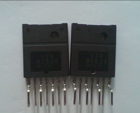 STRM6524 封装ZIP 集成电路 进口拆机