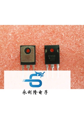 K1058 2SK1058  TO-247 7A160V 日立场效应管 N沟道 特价