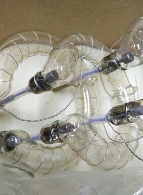 正品保荣专用拍照补光闪光灯管14H53T1000W顺丰包邮