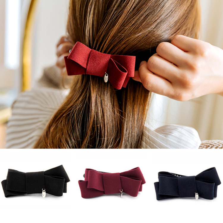 Accessoire coiffure en tissu - Ref 1200986 Image 1