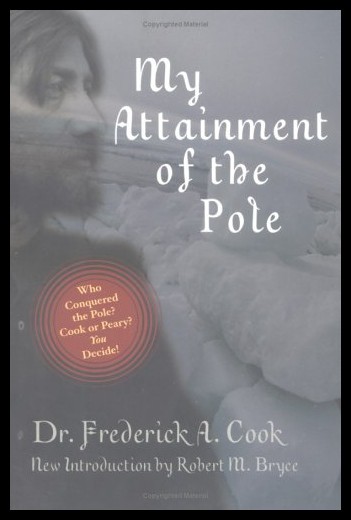 【预售】my attainment of the pole: being the record of th