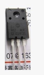 〖昇發电子〗快恢复二极管 10F40HF3S 10F40HF3