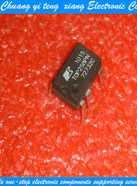 现货‖ TOP258PN TOP258P TOP258 电源芯片IC 直插DIP7脚 直拍