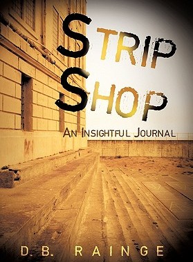 【预售】Strip Shop: An Insightful Journal